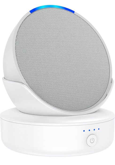 Przenośna stacją ładująca   do głośnika Echo Pop E09 5000 mAh