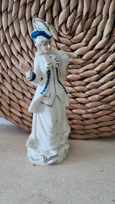Estatueta decorativa tudu 15€