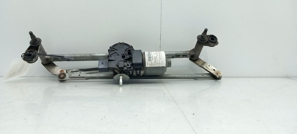 Motor limpa vidros frente VOLKSWAGEN Polo (6R, 6C)