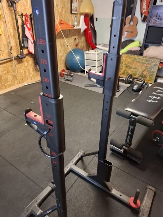 Weight Training Rack462904627519836163