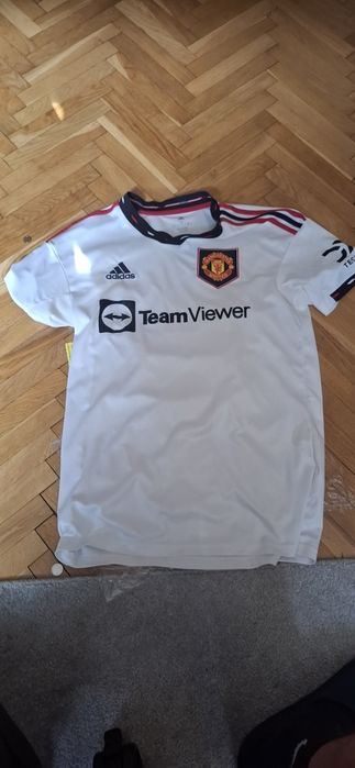 Koszulka piłkarska manchester united
