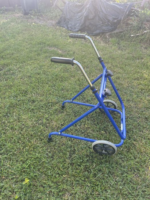 Chodzik rechabilitacyjny