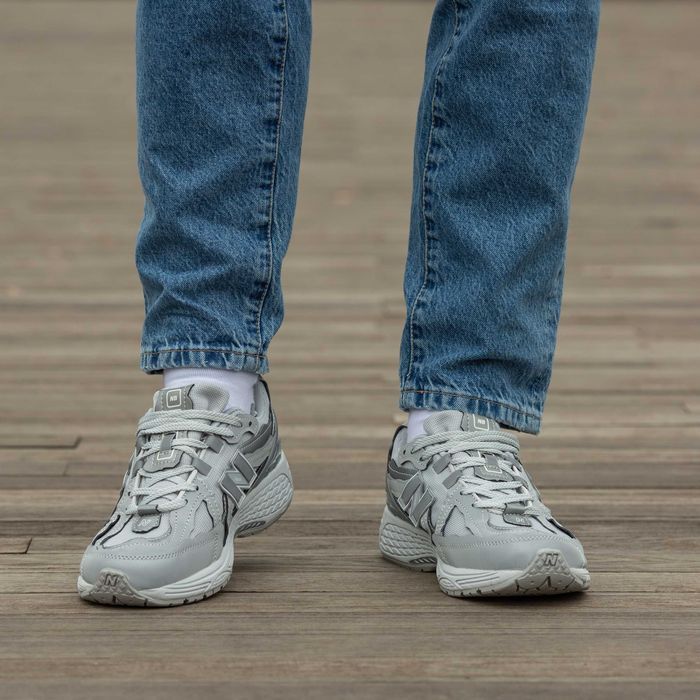 Кросівки New Balance 1906D Protection Pack Reflective premium