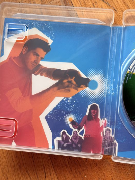 Playstation move starter disc ps3