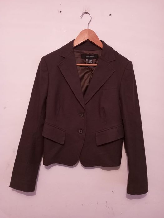 Blazer Zara Tamanho 36