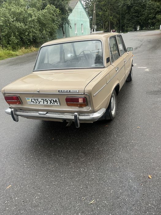 Ваз 2103 в дуже гарному стані