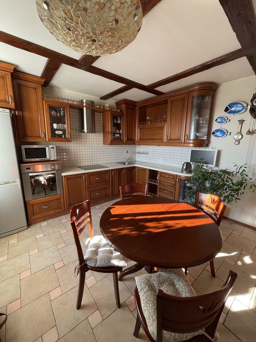 3-кімн. Квартира 100 м.кв (р-н Панчішна ф-ка)