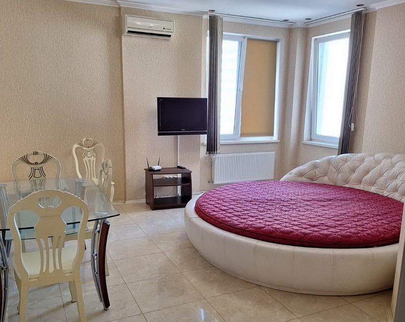 shev-03 Двухспальневая в Чудо-городе.