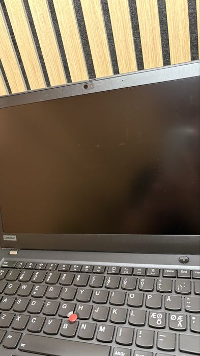 Продам Ноутбук Lenovo ThinkPad T490s Intel Core i5-8365U
