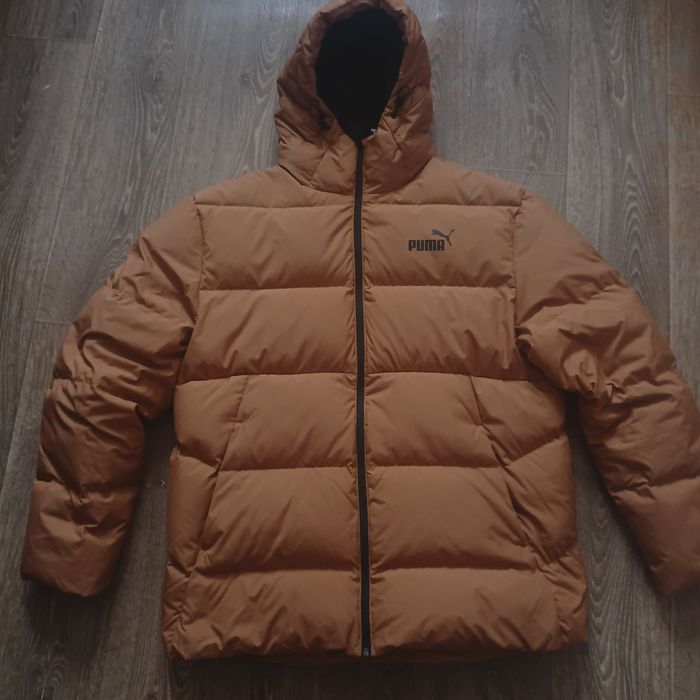 Puma Down Puffer p.L