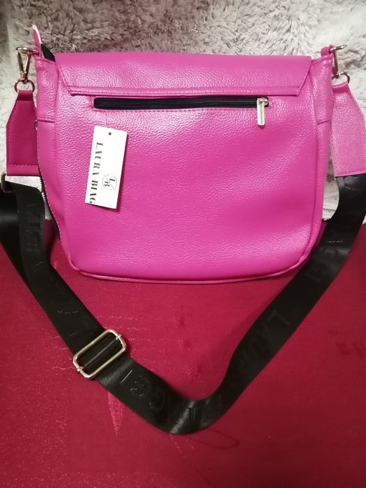 Laura Biaggi Torebka (