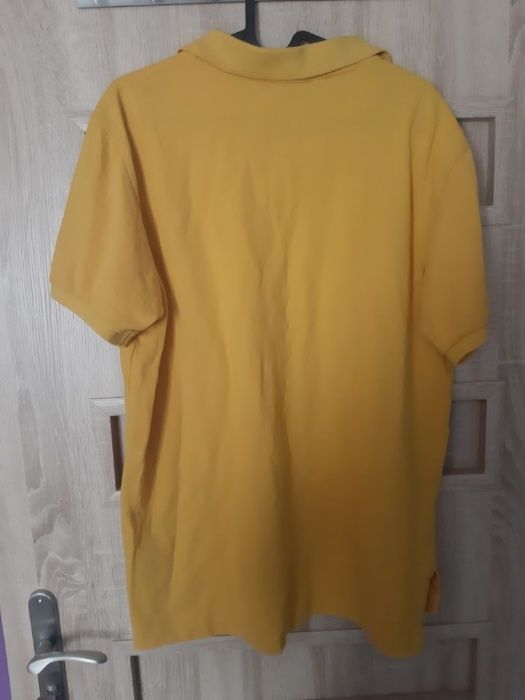 koszulka ralph lauren stan b dobry oryginał