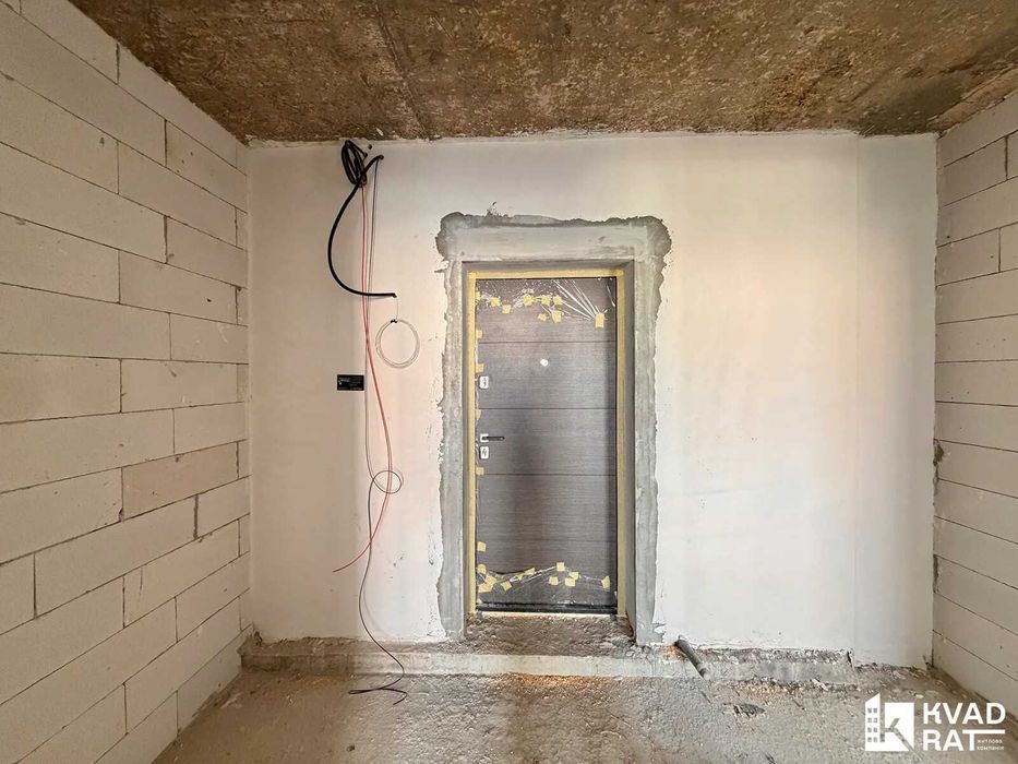 ПРОДАЖ однокімнатнох квартири в сучасному ЖК Comfort House
