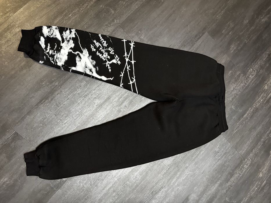 Костюм на флисе