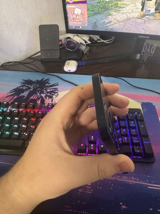 Iphone 13/128 black neverlock