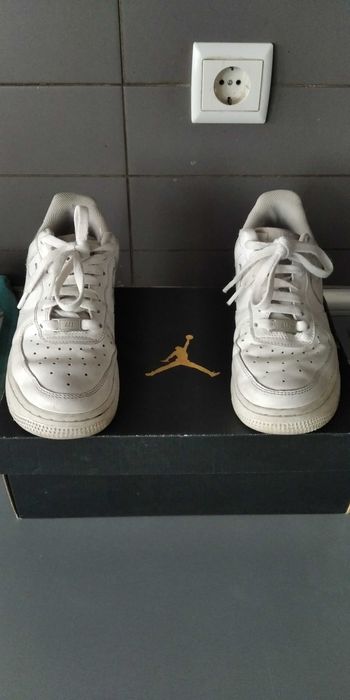 Tênis Nike air s 38