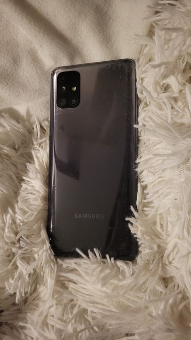 Samsung Galaxy M31s
