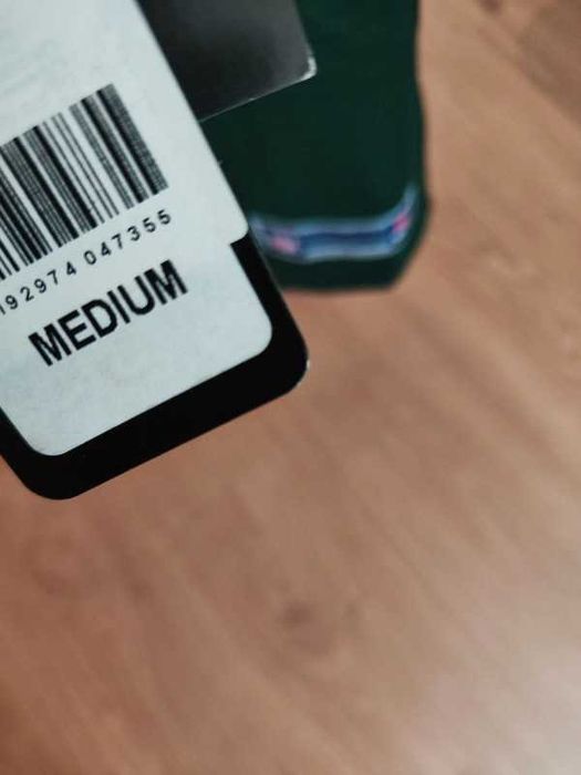 Camisola NFL Rodgers 12 M (Nova c/ Etiquetas)