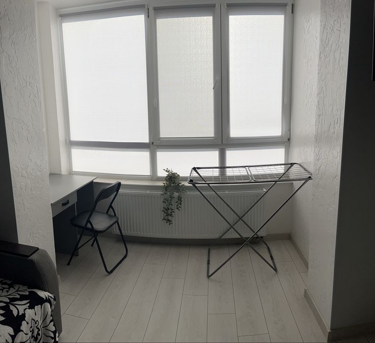 Здам кв подобово люкс в новобудові на Січових стрільців 4А