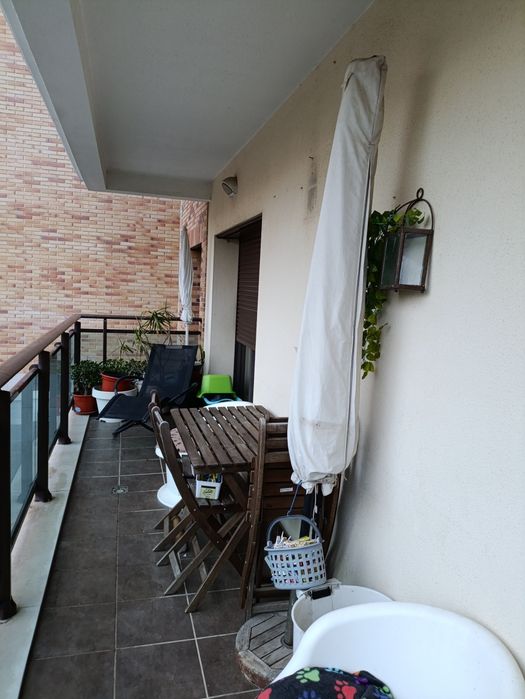Quarto individual disponível para estudante