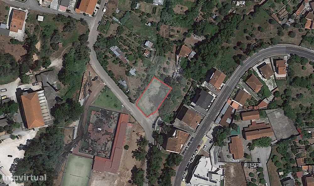 Terreno  para venda