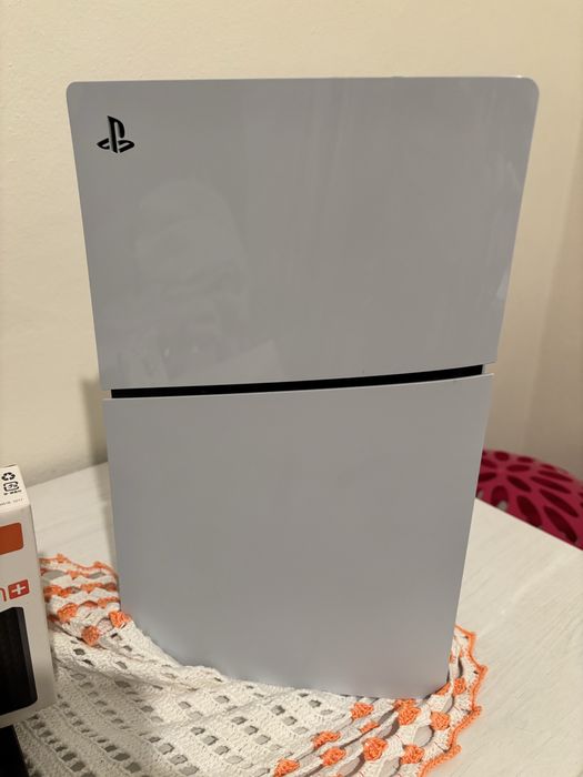 PlayStation PS 5