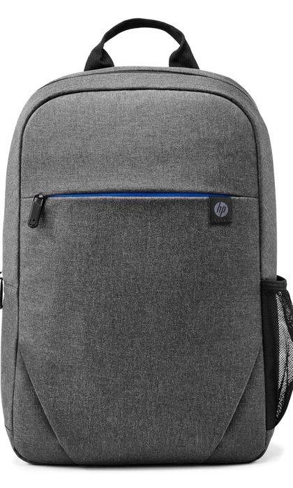 Mochila HP 15,6  - NOVA, embalada, com etiqueta