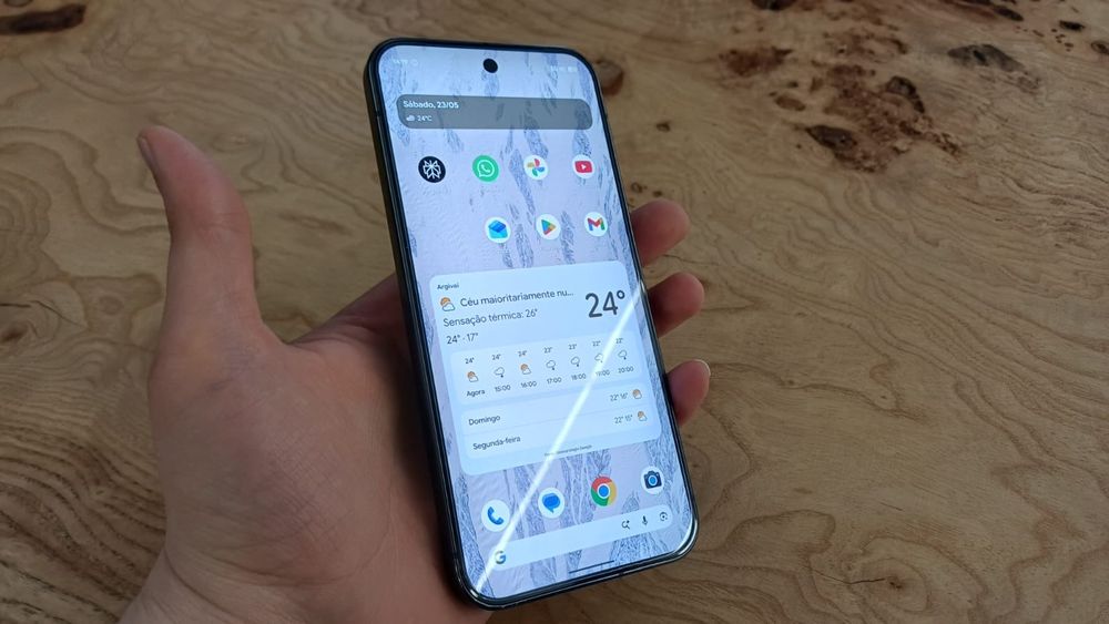 Google Pixel 9 Pro XL 512gb