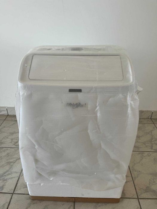 Ar Condicionado Whirpool PACF 212HP 12000BTU