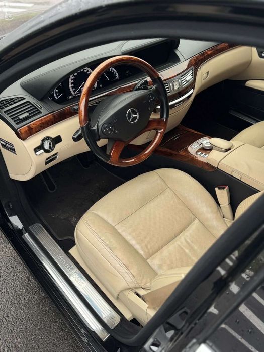 Продам авто Mercedes Benz