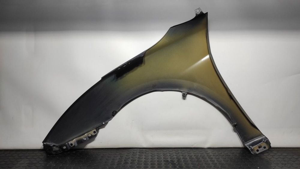 GUARDA-LAMAS FRENTE DIREITO HYUNDAI I40 COMFORT