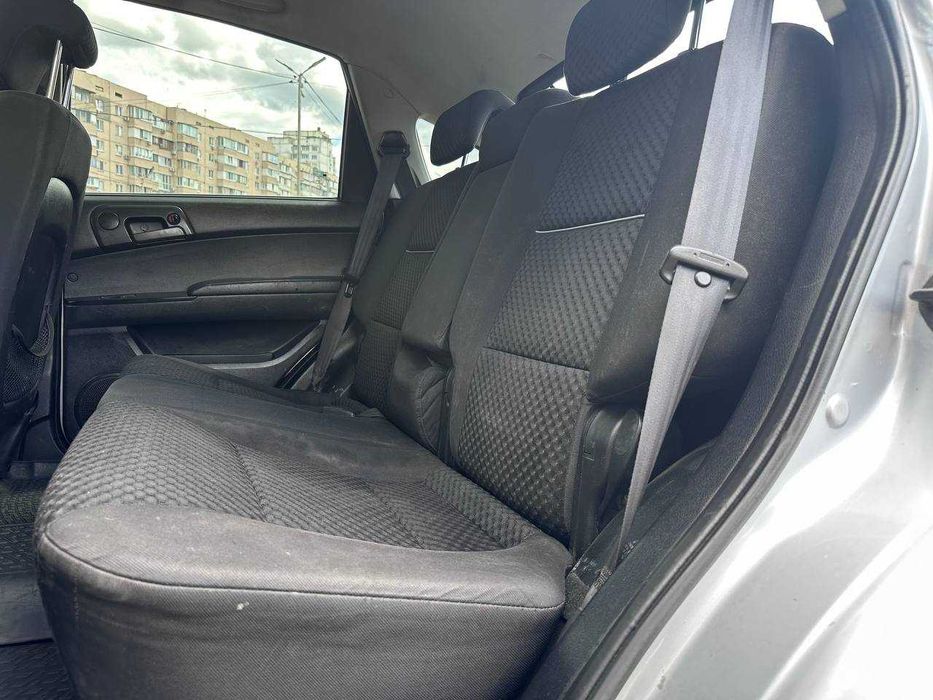 SsangYong Actyon 2008 2.3 МКПП Кредит/Лізинг/Обмін