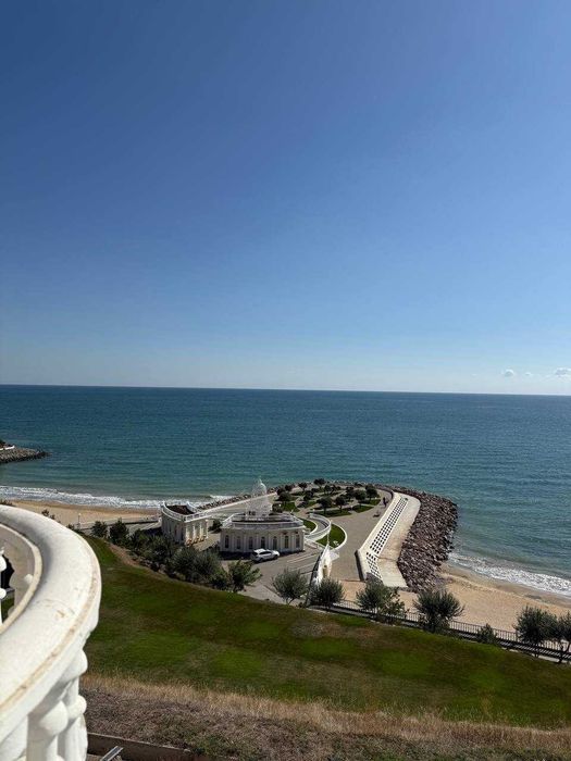 ЖМ Сосновый Берег! -50% от цены ! Дом с видом на море! 10 соток! 1A37