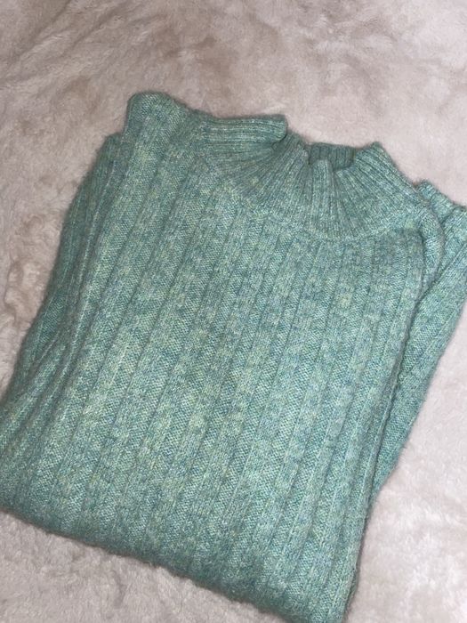 Camisola de malha