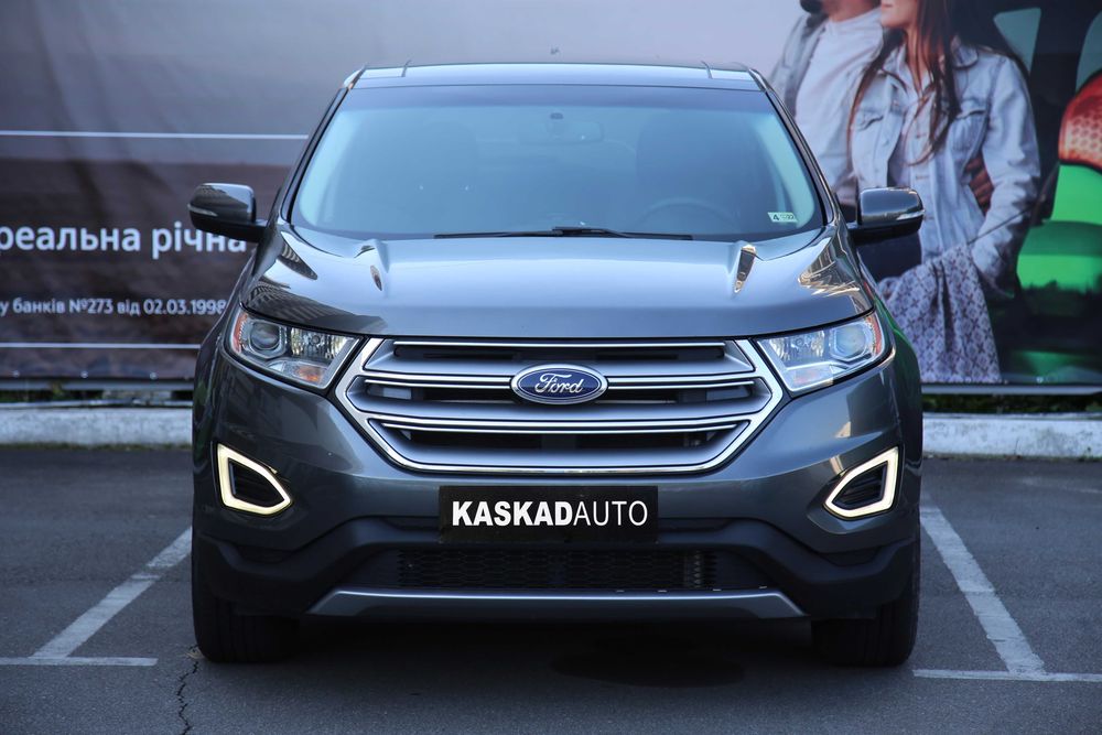 Продам Ford Edge 2015