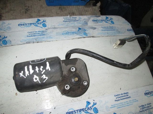 Motor limpa vidros frente CITROËN Xantia (X1_, X2_)