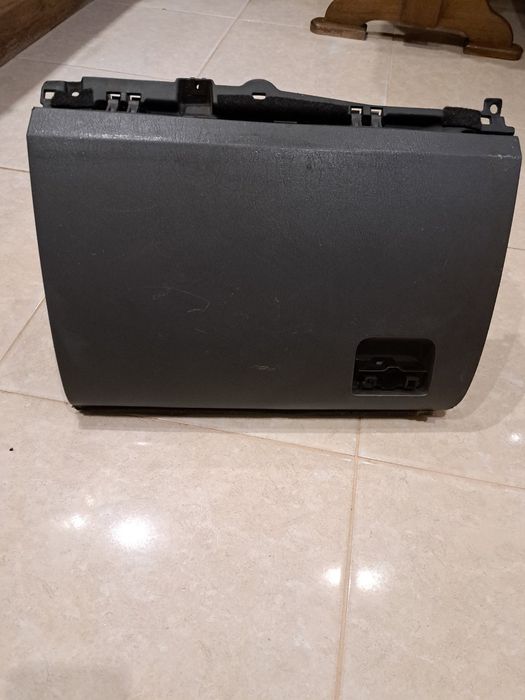 Toyota Prado 120 Дверні ручки  пневма фари протитуманки