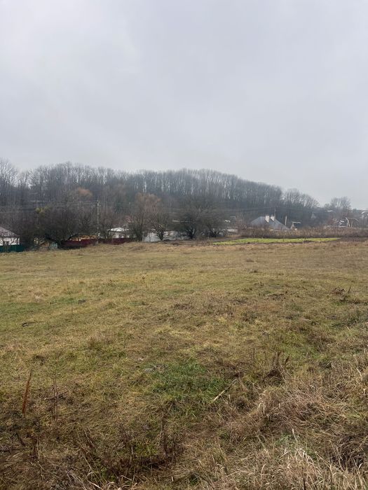 Земельна ділянка з гарним краєвидом!СТ Мрія Васильків