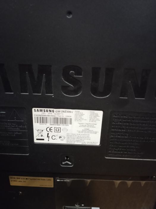 Телевізор Samsung