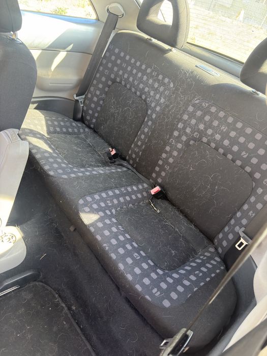 Vw Beatle 1.4 2002 — photo 5