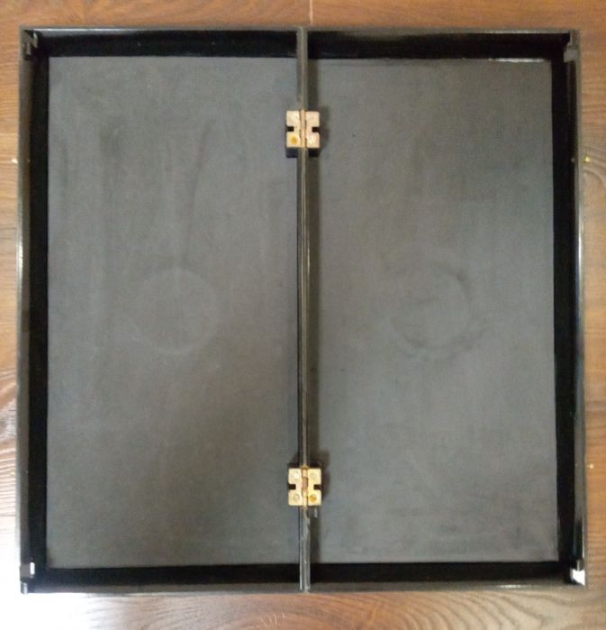 Шахмати, шахи СССР- Сибірський сувенір.