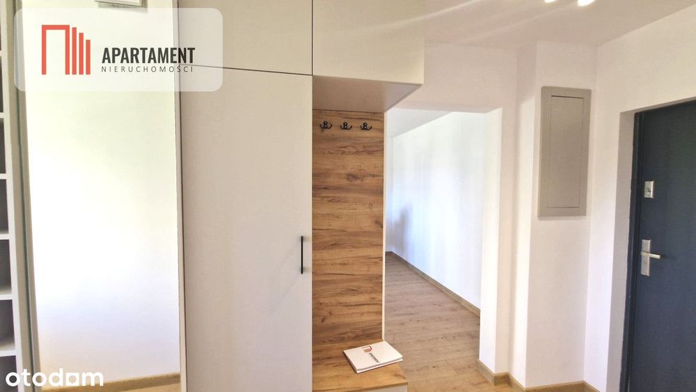 Piękne ,nowe mieszkanie z balkonem Rezerwacja - Widok 4