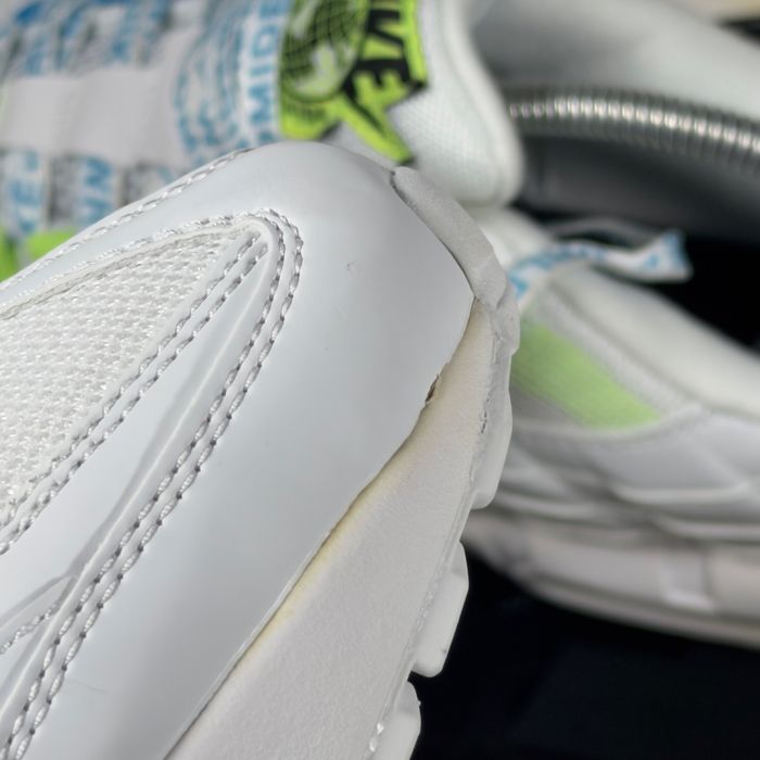 Nike air max 95 tamanho 41