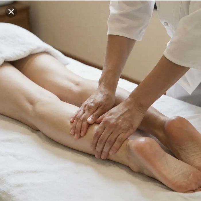 Tecnica de Naturopatia