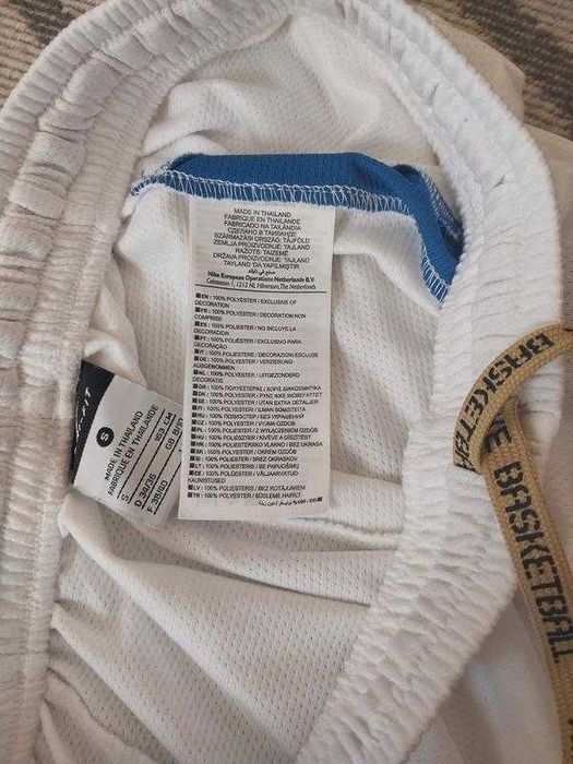 Фірмові спортивні шорти nike women's shorts basketball elite