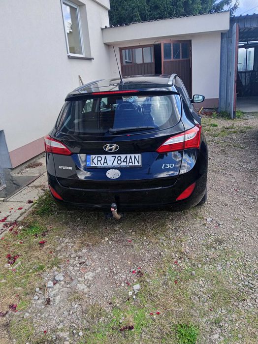 Samochód osobowy