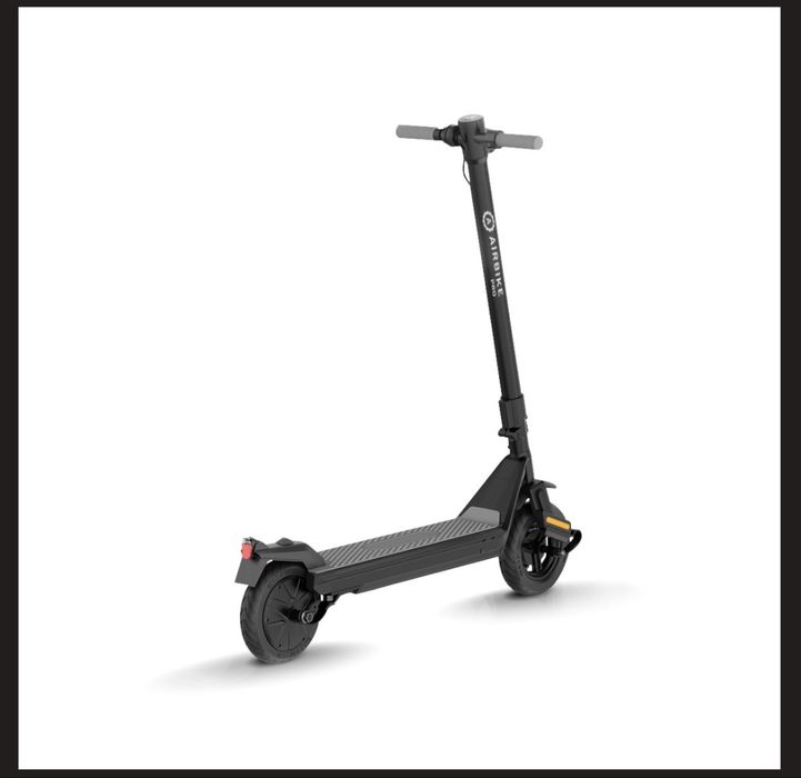 Електросамокат Airbike Pro 105P – новий, 10” колеса, 500 Вт.