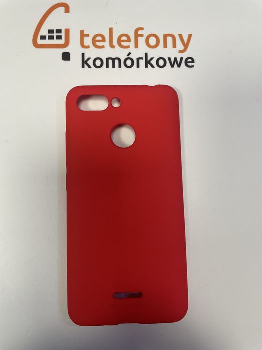 Case Etui Xiaomi Redmi 6 Nowe