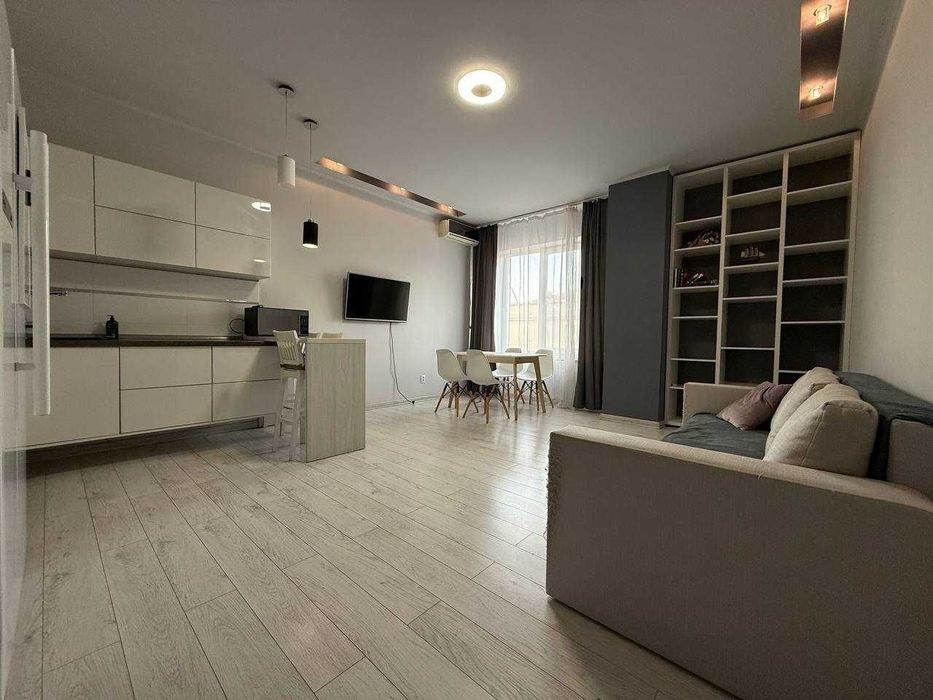 СРОЧНО Евродвушка ул Екатериниская Центр Привоз Терраса