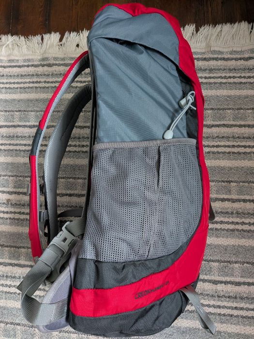 Mammut рюкзак туристичний 28 л